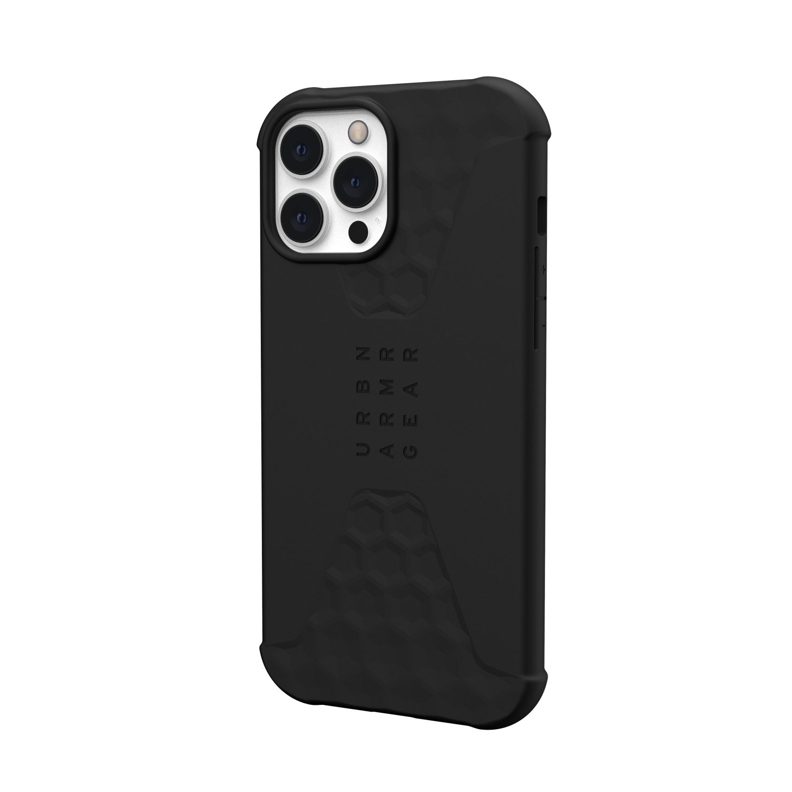 Funda Standard Issue iPhone 13 Pro Max Black