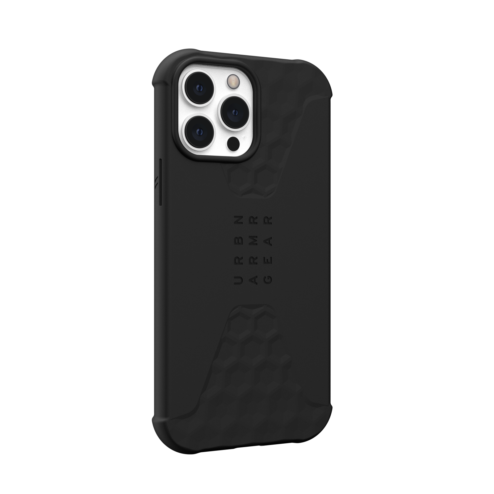 Funda Standard Issue iPhone 13 Pro Max Black