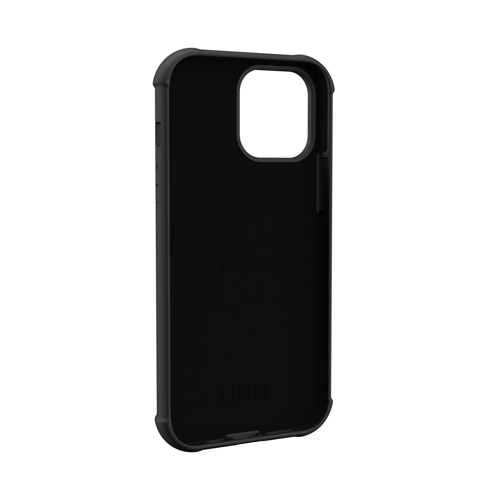 Funda Standard Issue iPhone 13 Pro Max Black