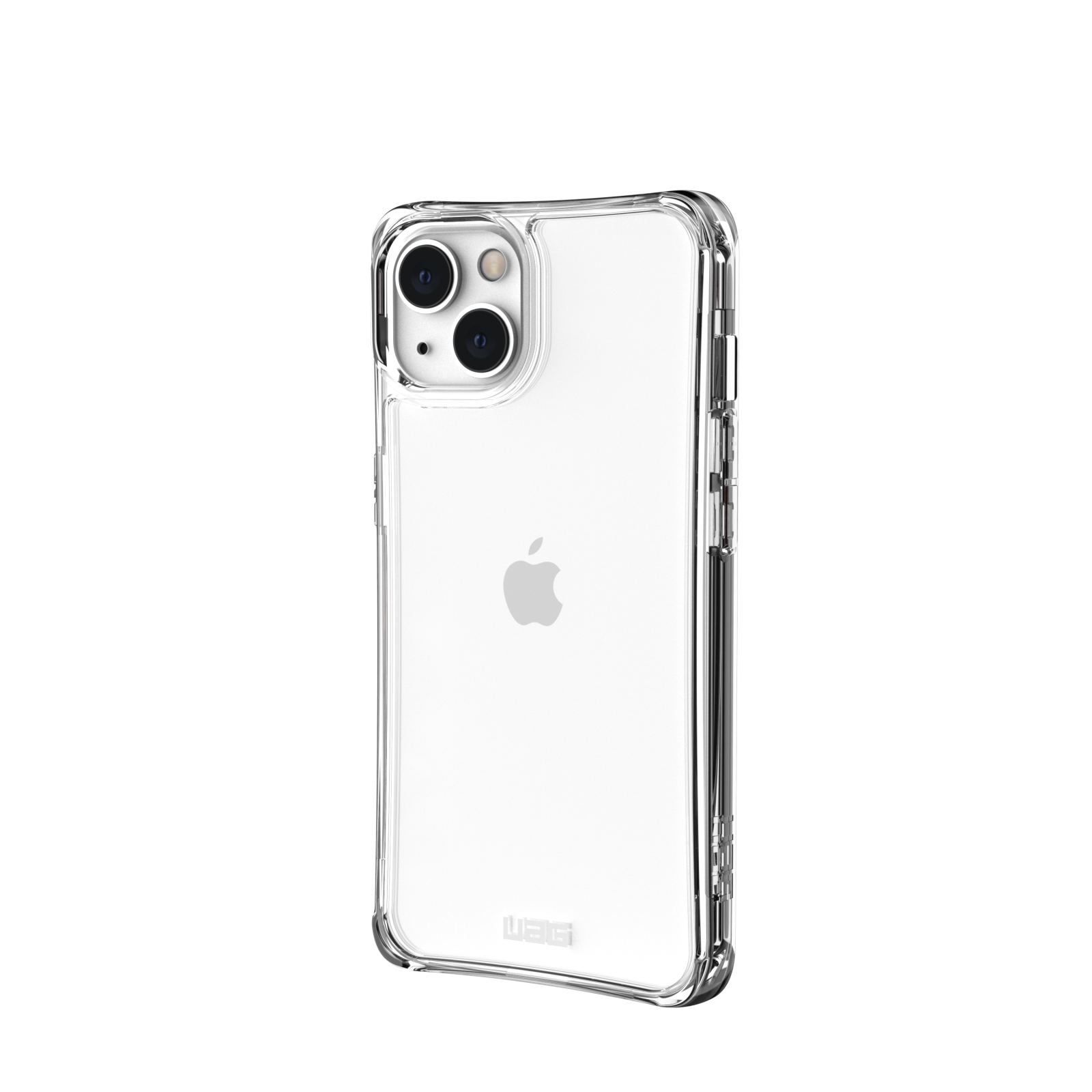 Funda Plyo Series iPhone 13 Ice