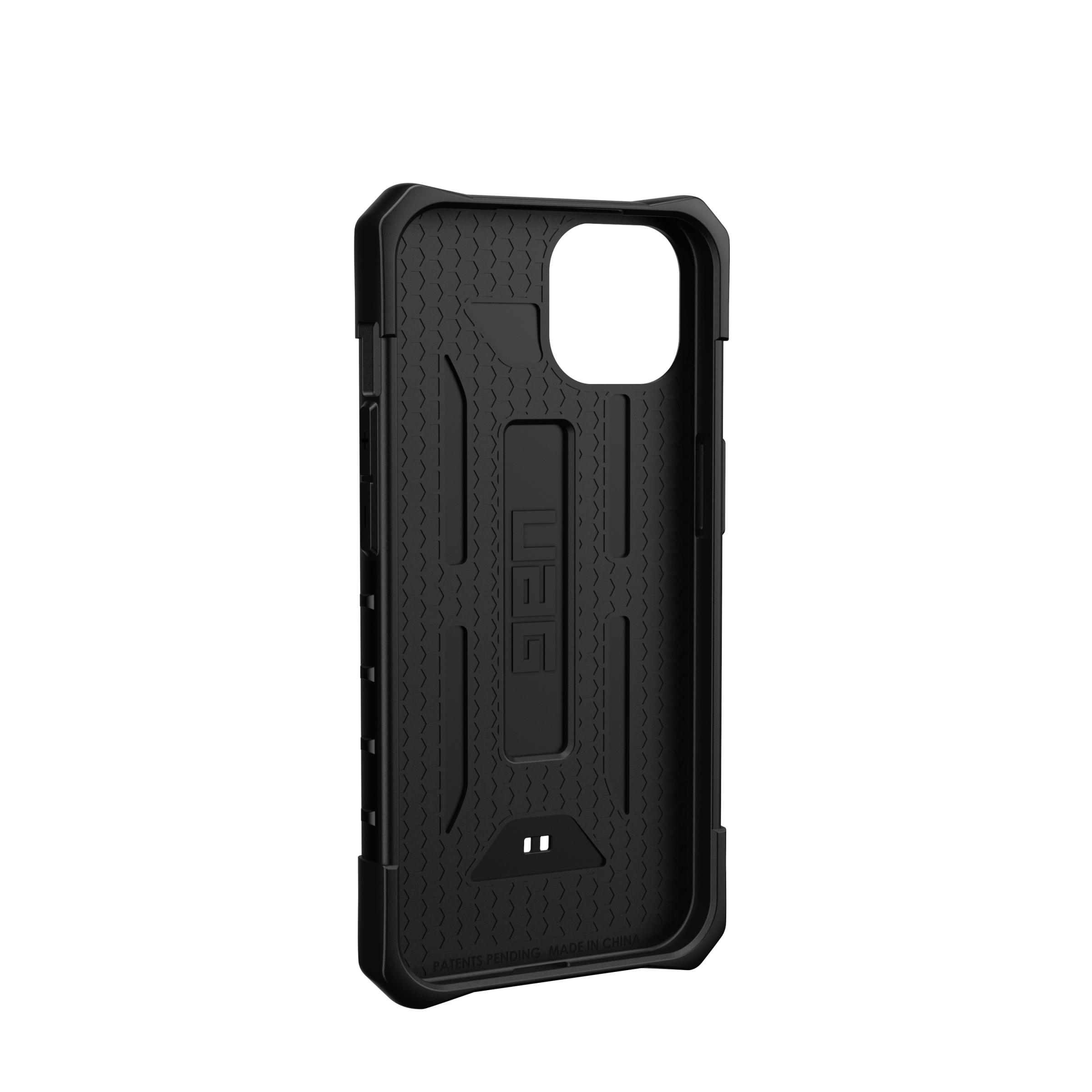 Funda Pathfinder Series iPhone 13 Black