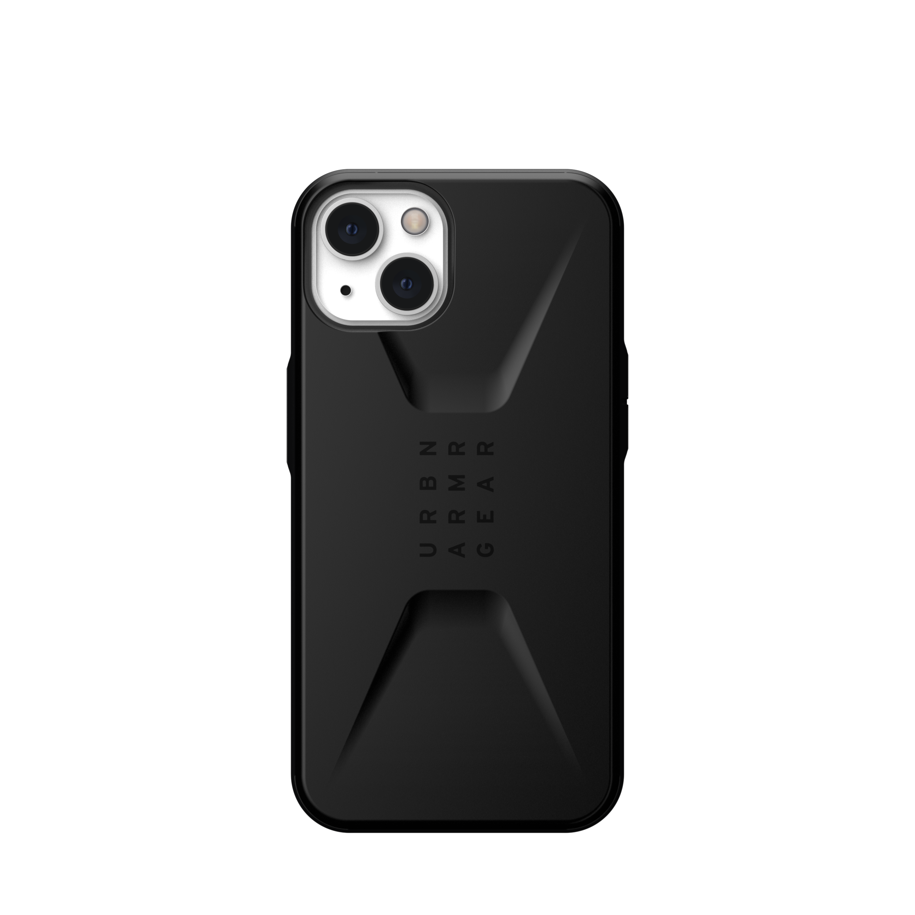 Funda Civilian Series iPhone 13 Black