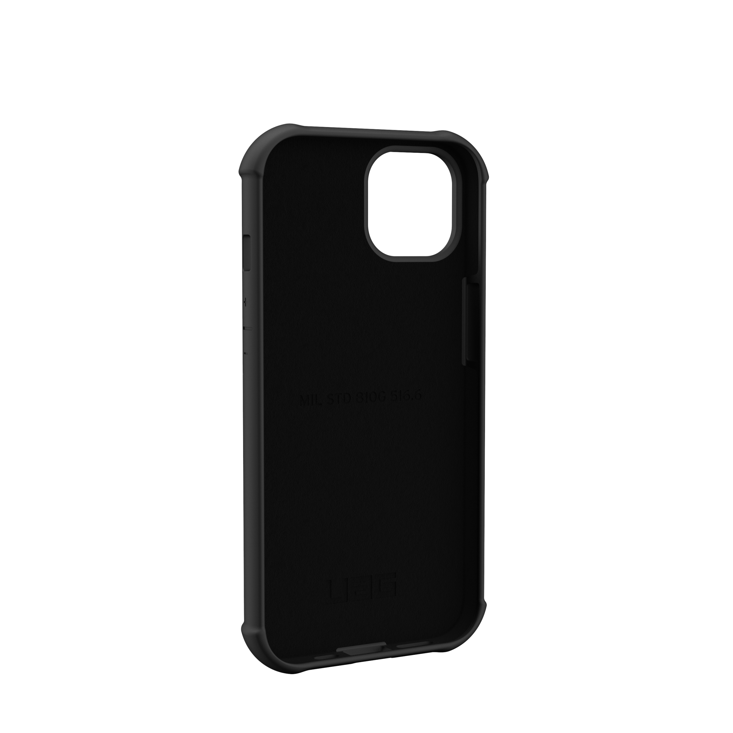 Funda Standard Issue iPhone 13 Black