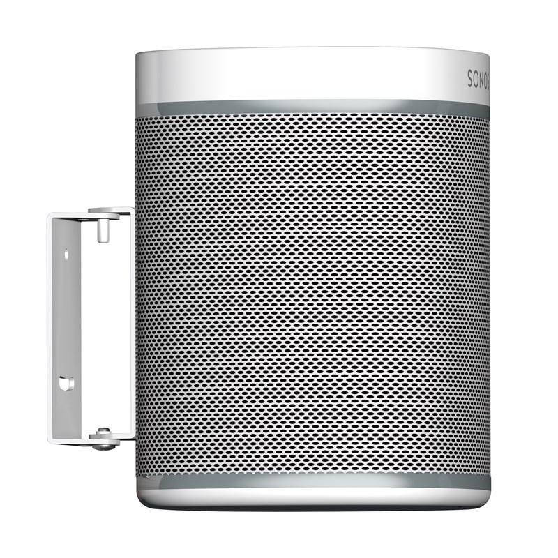 Soporte de pared Tilt Sonos Play: 1 Blanco