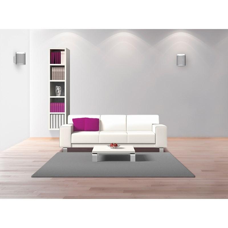 Soporte de pared Tilt Sonos Play: 1 Blanco