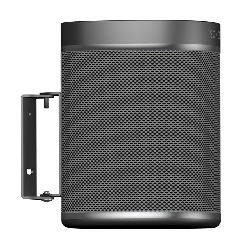 Soporte de pared Tilt Sonos Play: 1 Negro