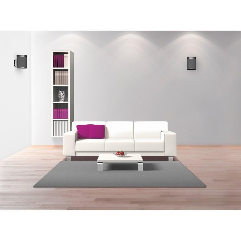 Soporte de pared Tilt Sonos Play: 1 Negro