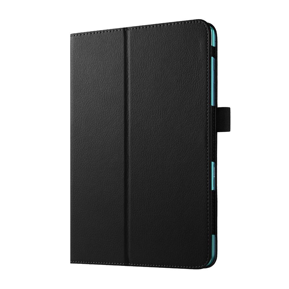 Funda de cuero Samsung Galaxy Tab A 9.7 Negro