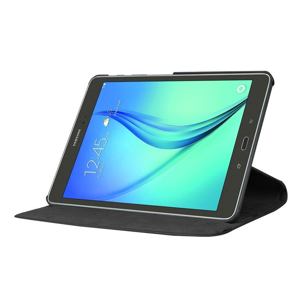 Funda 360 Samsung Galaxy Tab S2 9.7 Negro