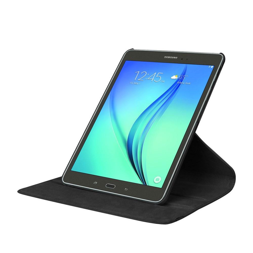 Funda 360 Samsung Galaxy Tab S2 9.7 Negro