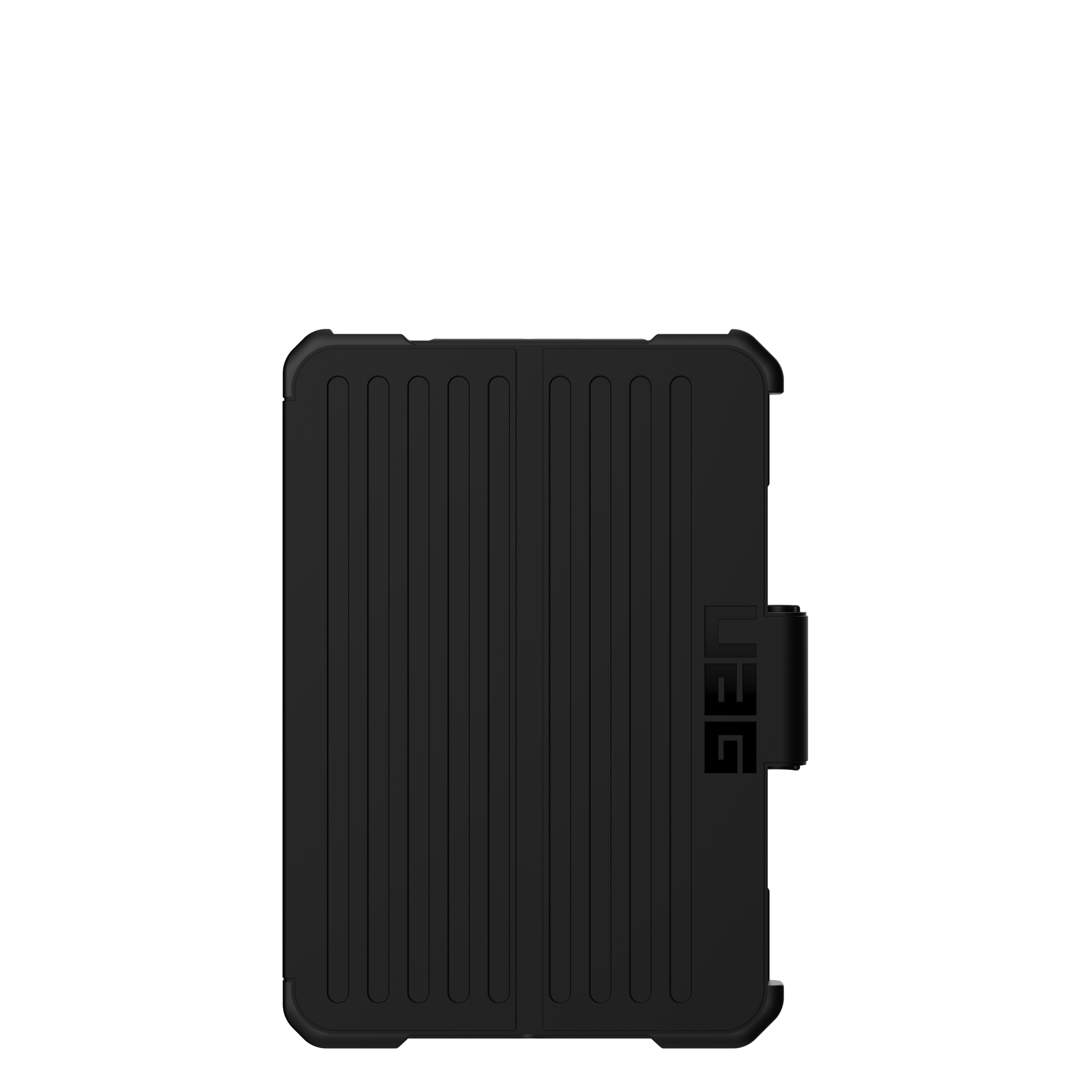 Funda Metropolis Series iPad Mini 6 2021 Black