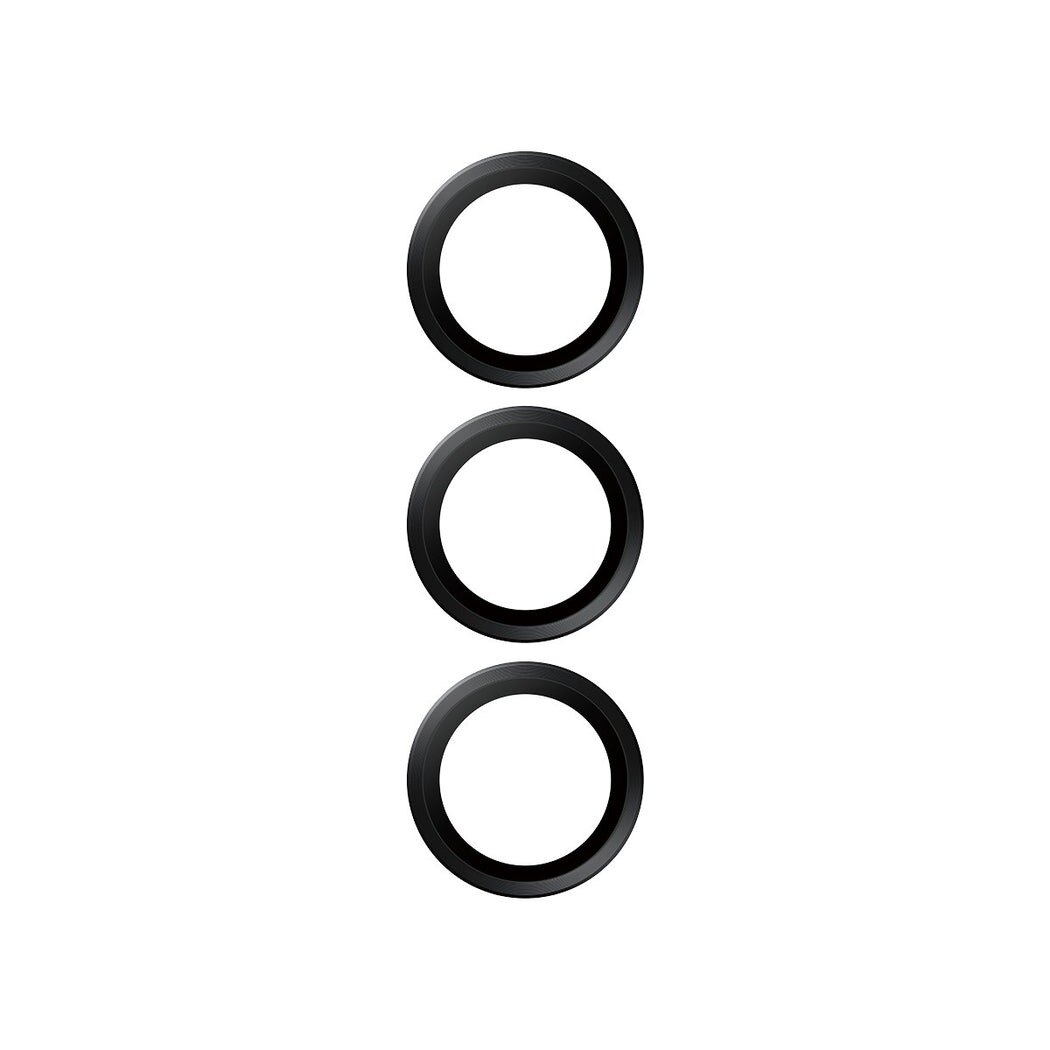 Samsung Galaxy S24 FE Hoops Camera Lens Protector Negro