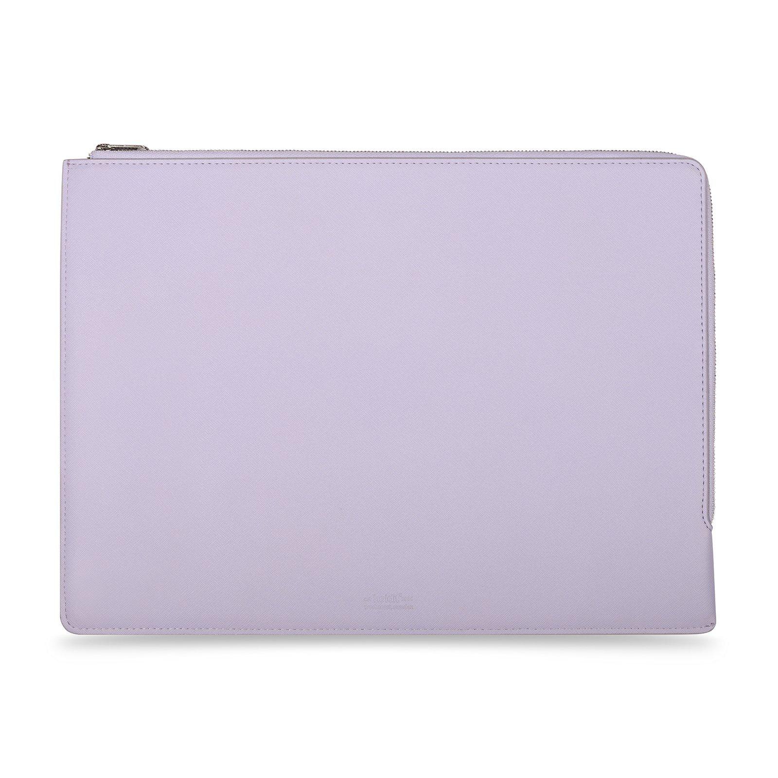 Funda para portátil 14" Lavanda