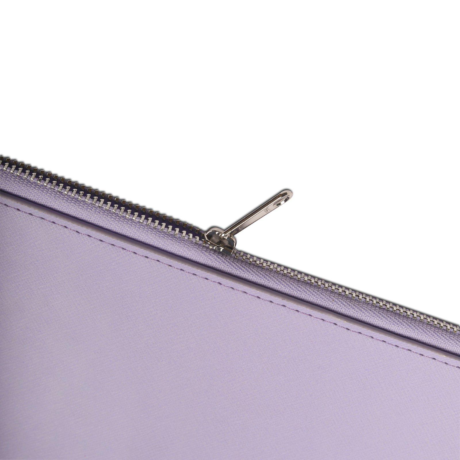 Funda para portátil 14" Lavanda