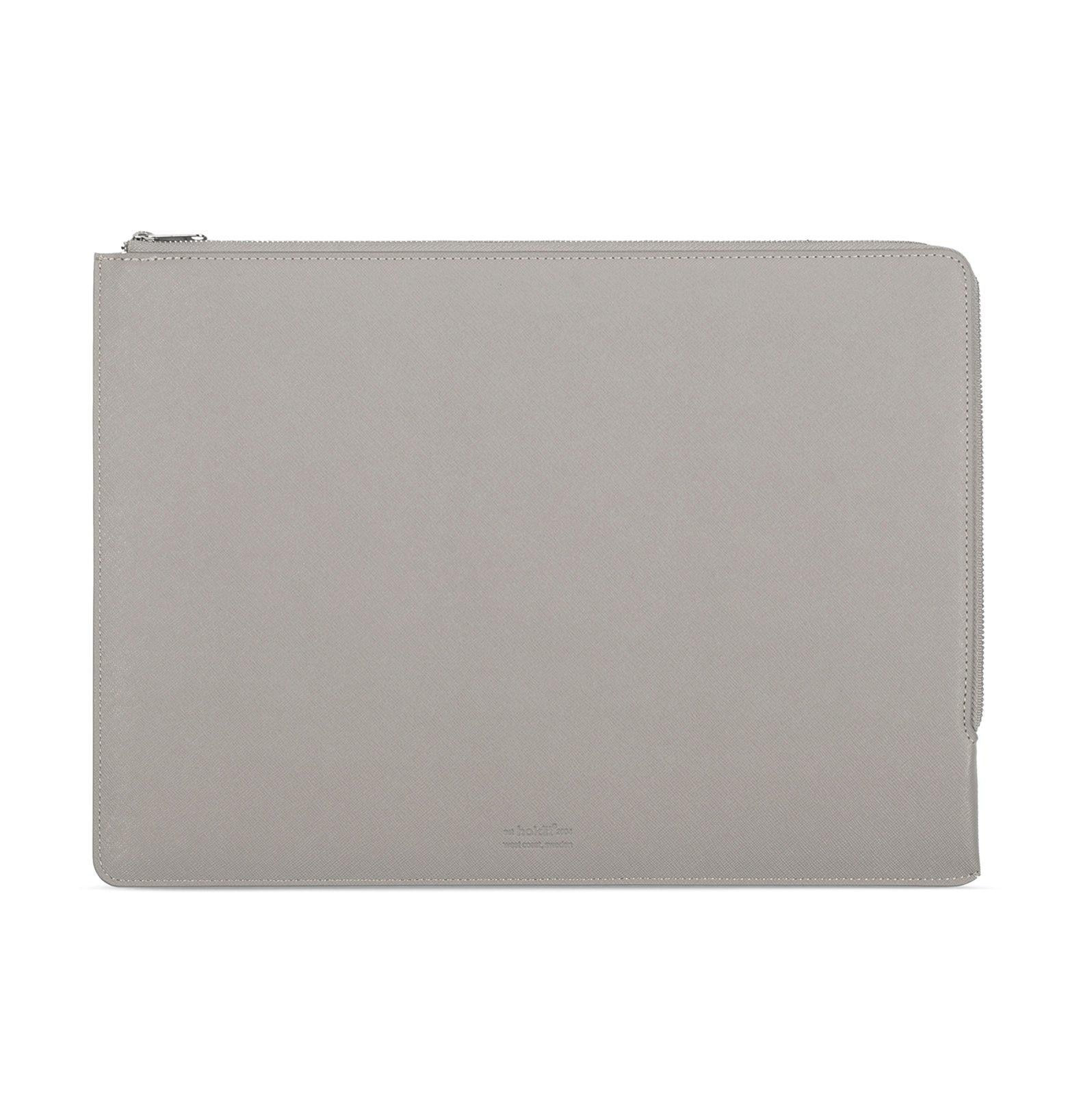 Funda para portátil 14" Taupe