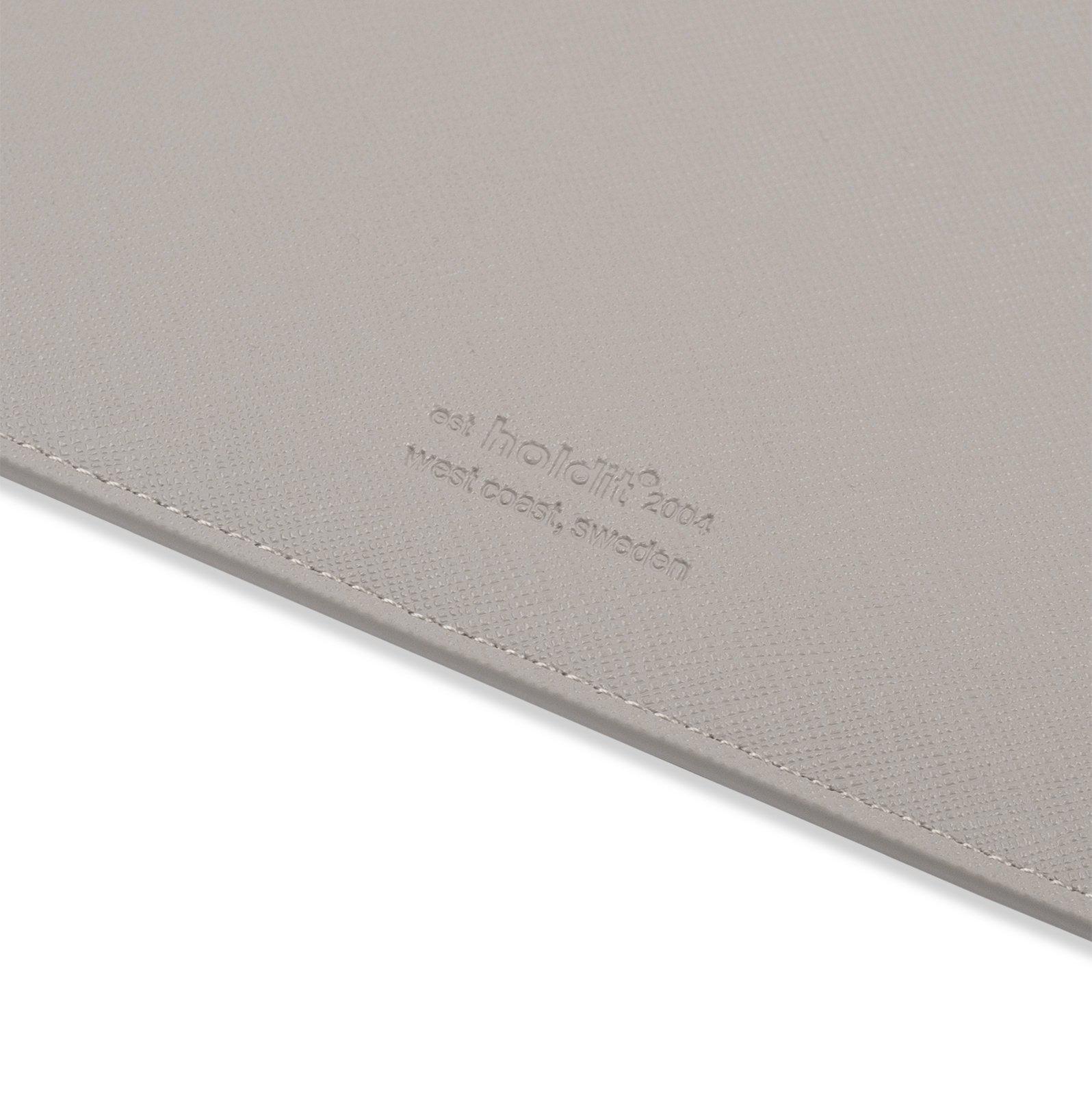 Funda para portátil 14" Taupe