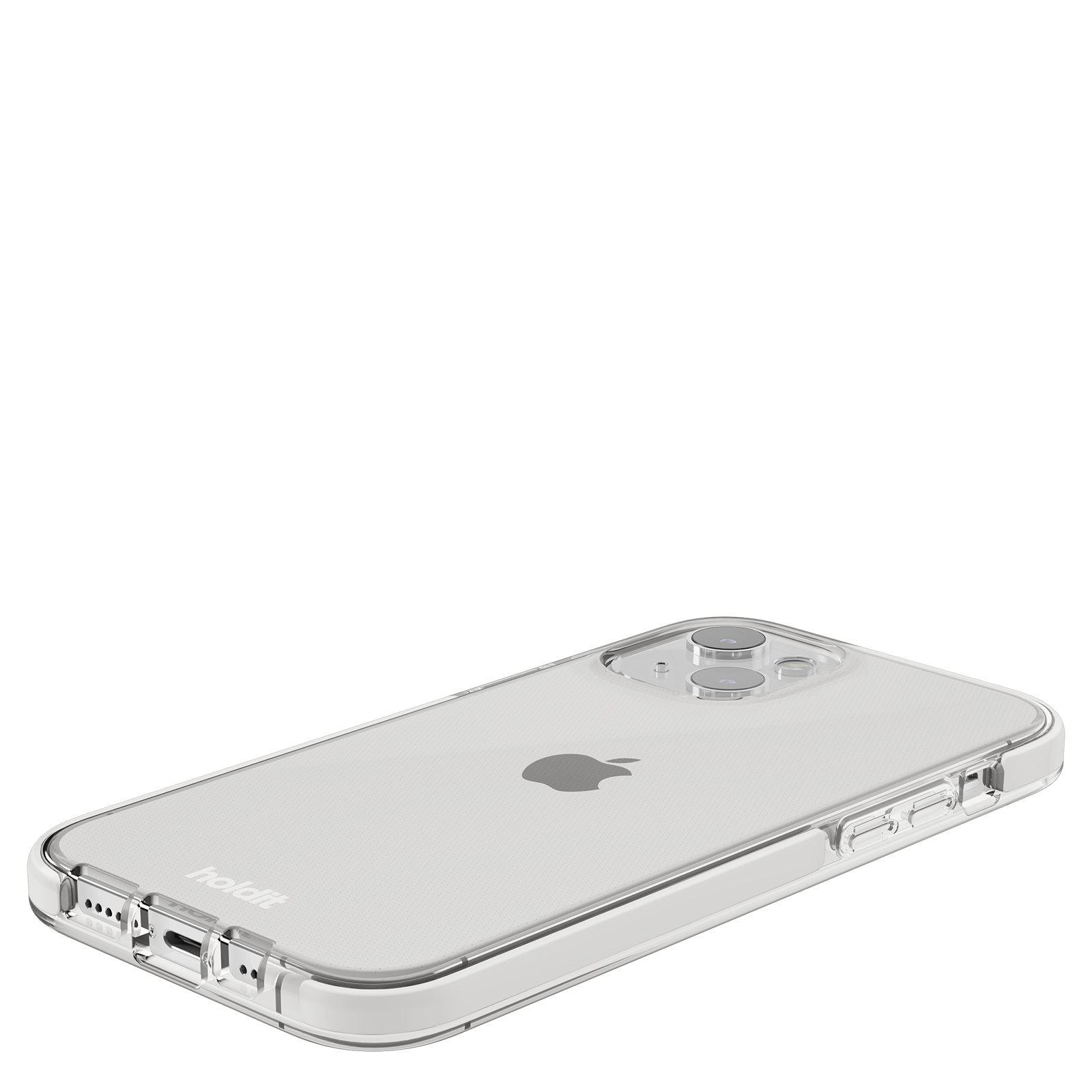 Seethru Funda iPhone 14 White