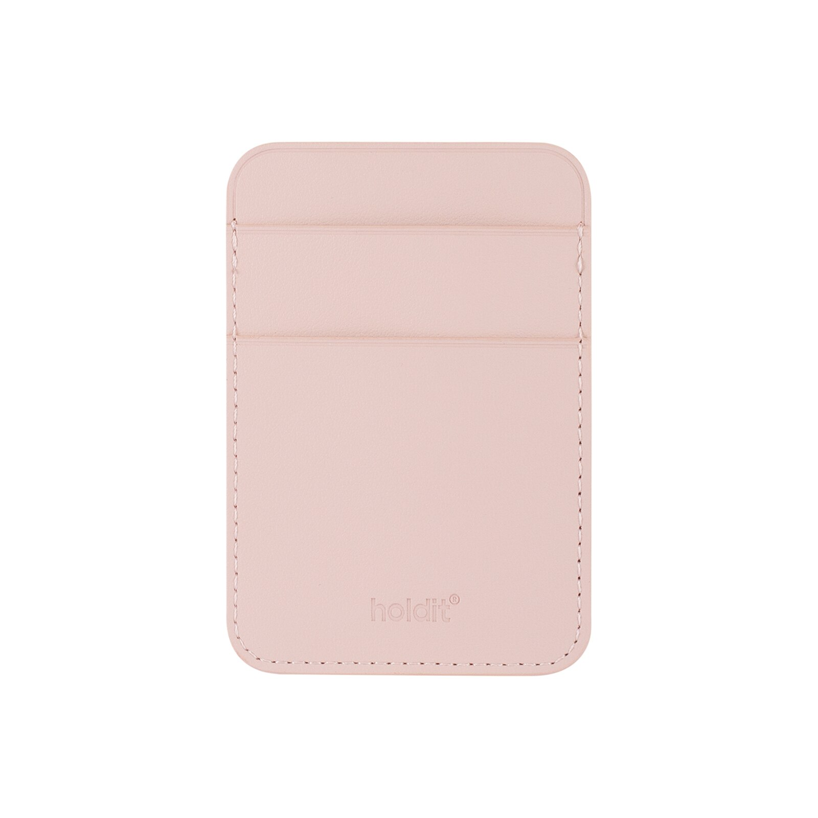 Cartera Blush Pink