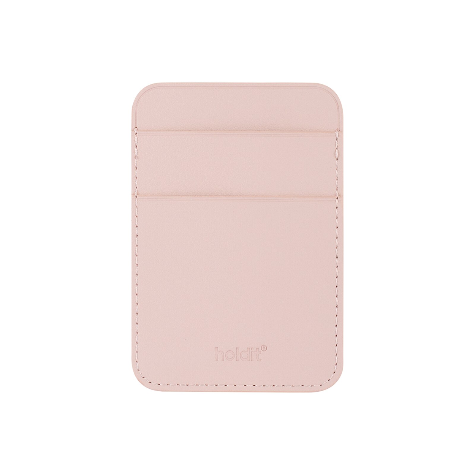 Cartera Blush Pink