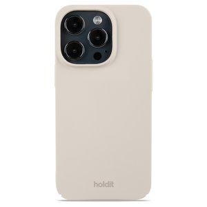 Funda Slim iPhone 14 Pro Light Beige