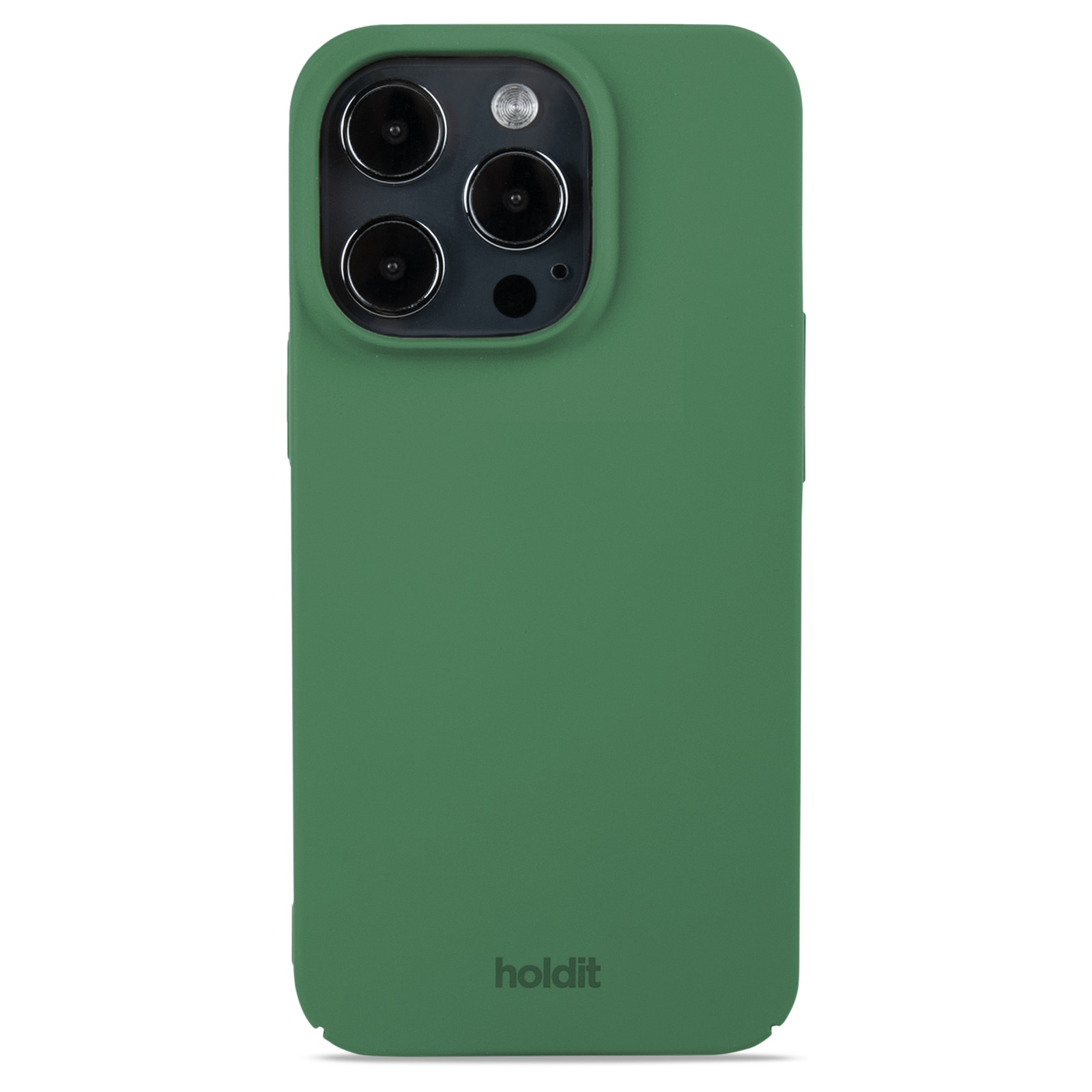 Funda Slim iPhone 14 Pro Forest Green