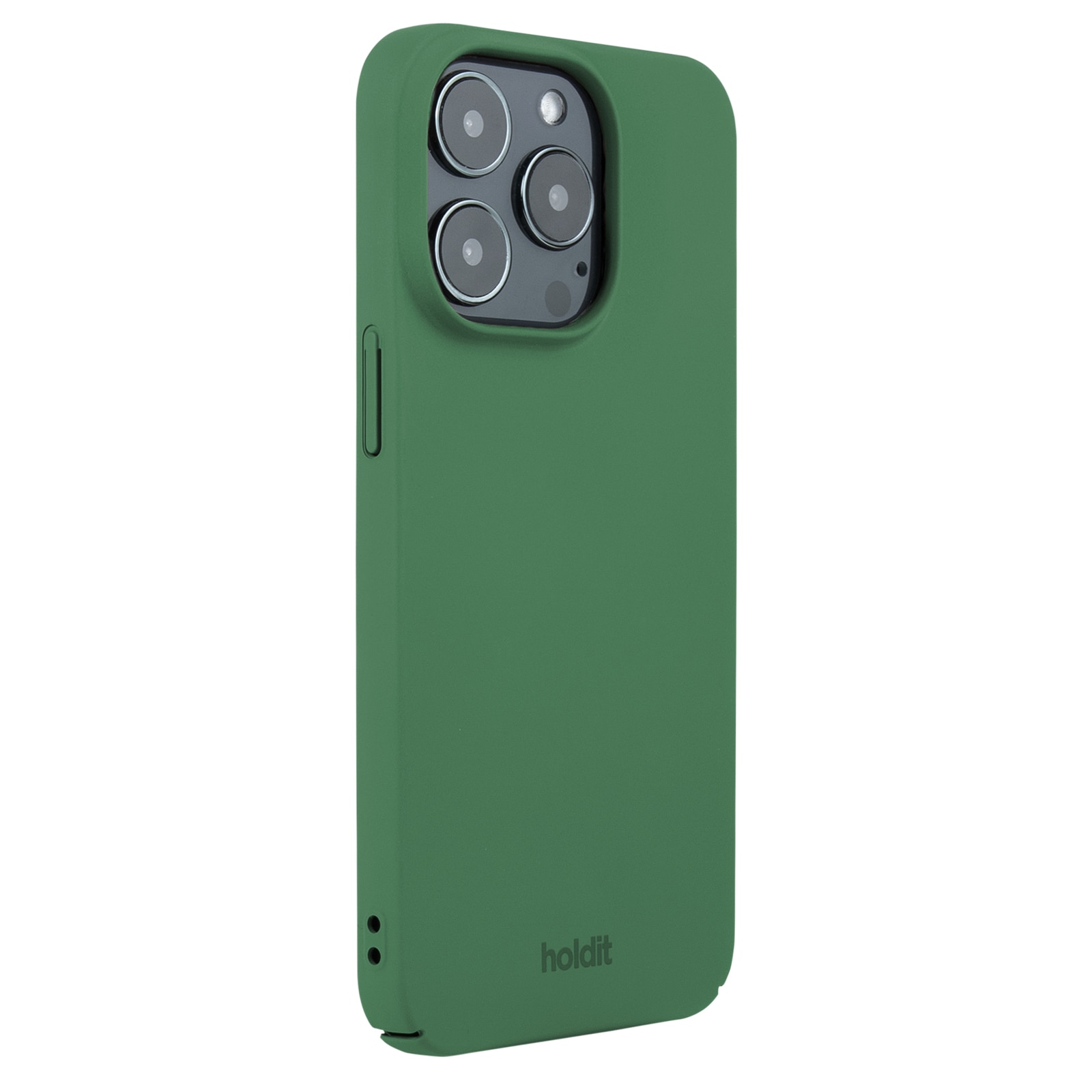 Funda Slim iPhone 14 Pro Forest Green