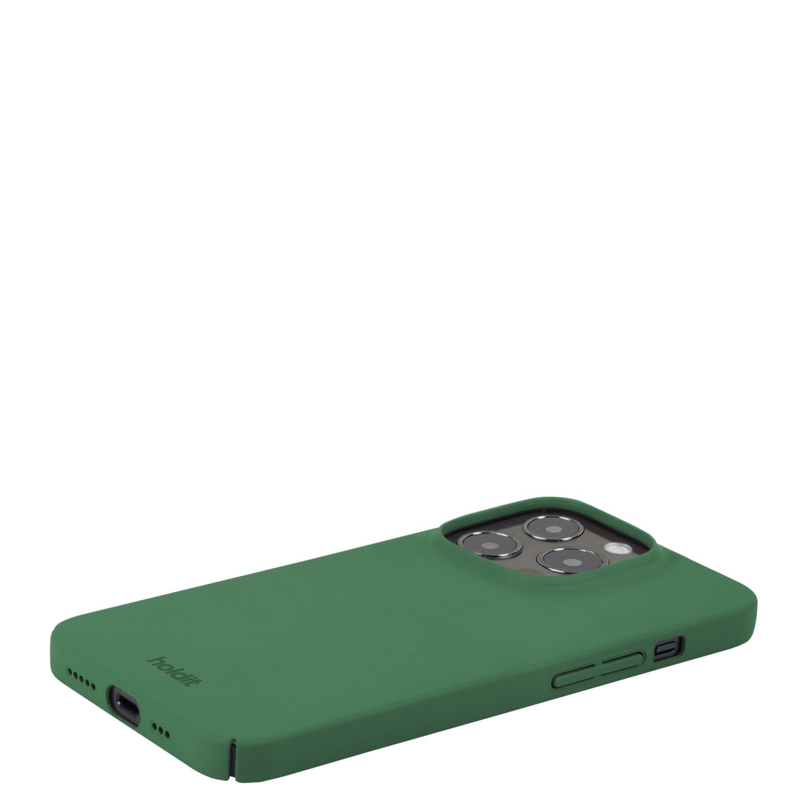 Funda Slim iPhone 14 Pro Forest Green