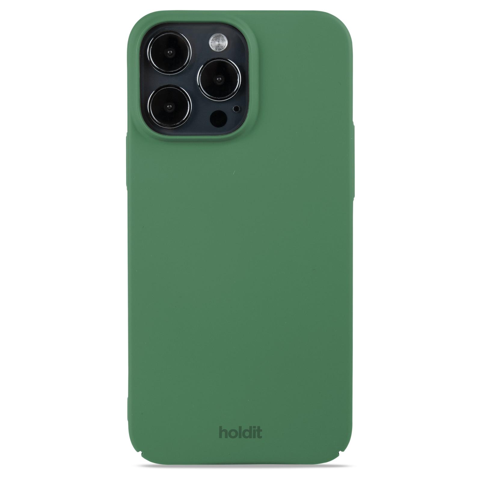 Funda Slim iPhone 14 Pro Max Forest Green