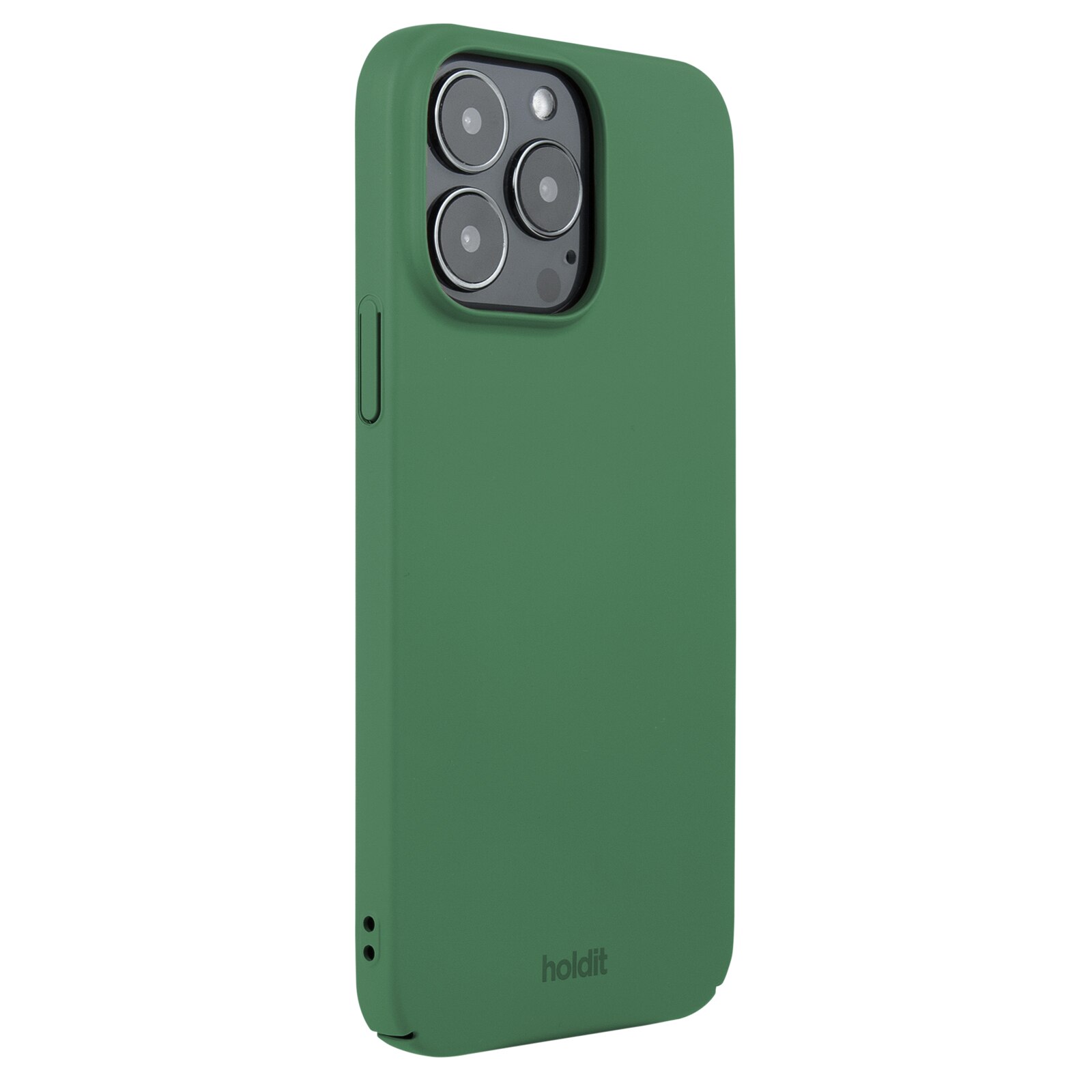 Funda Slim iPhone 14 Pro Max Forest Green