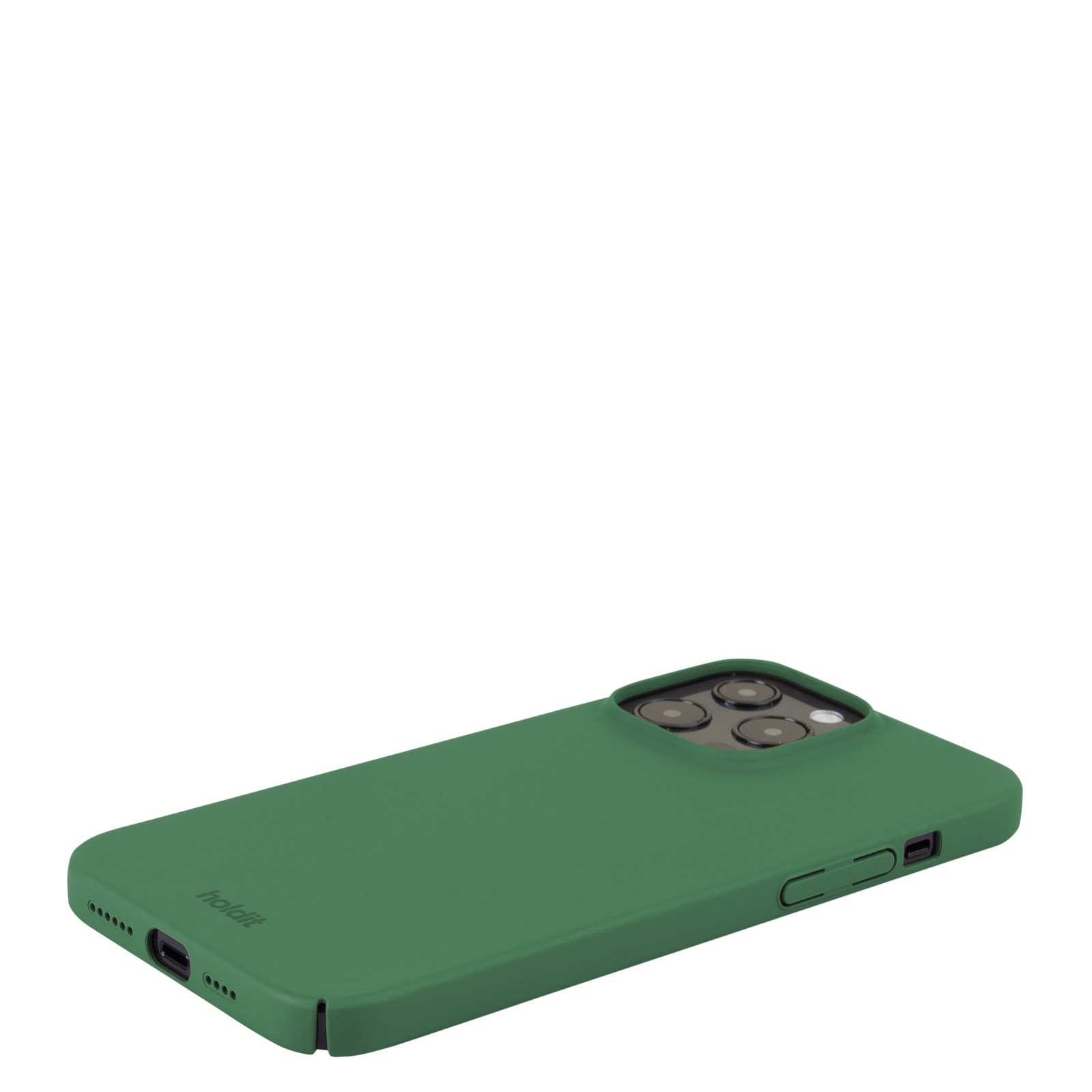 Funda Slim iPhone 14 Pro Max Forest Green