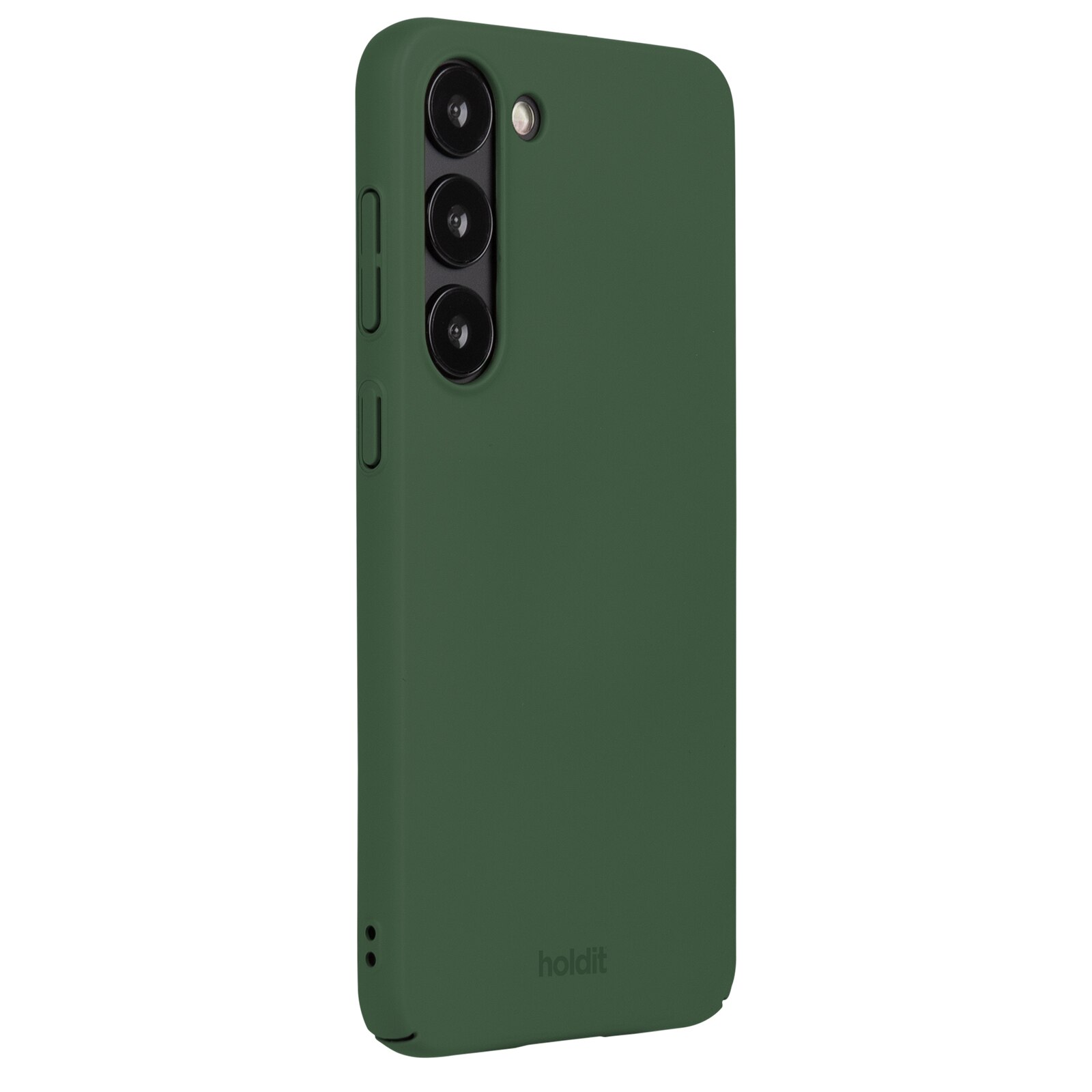 Funda Slim Samsung Galaxy S24 Forest Green