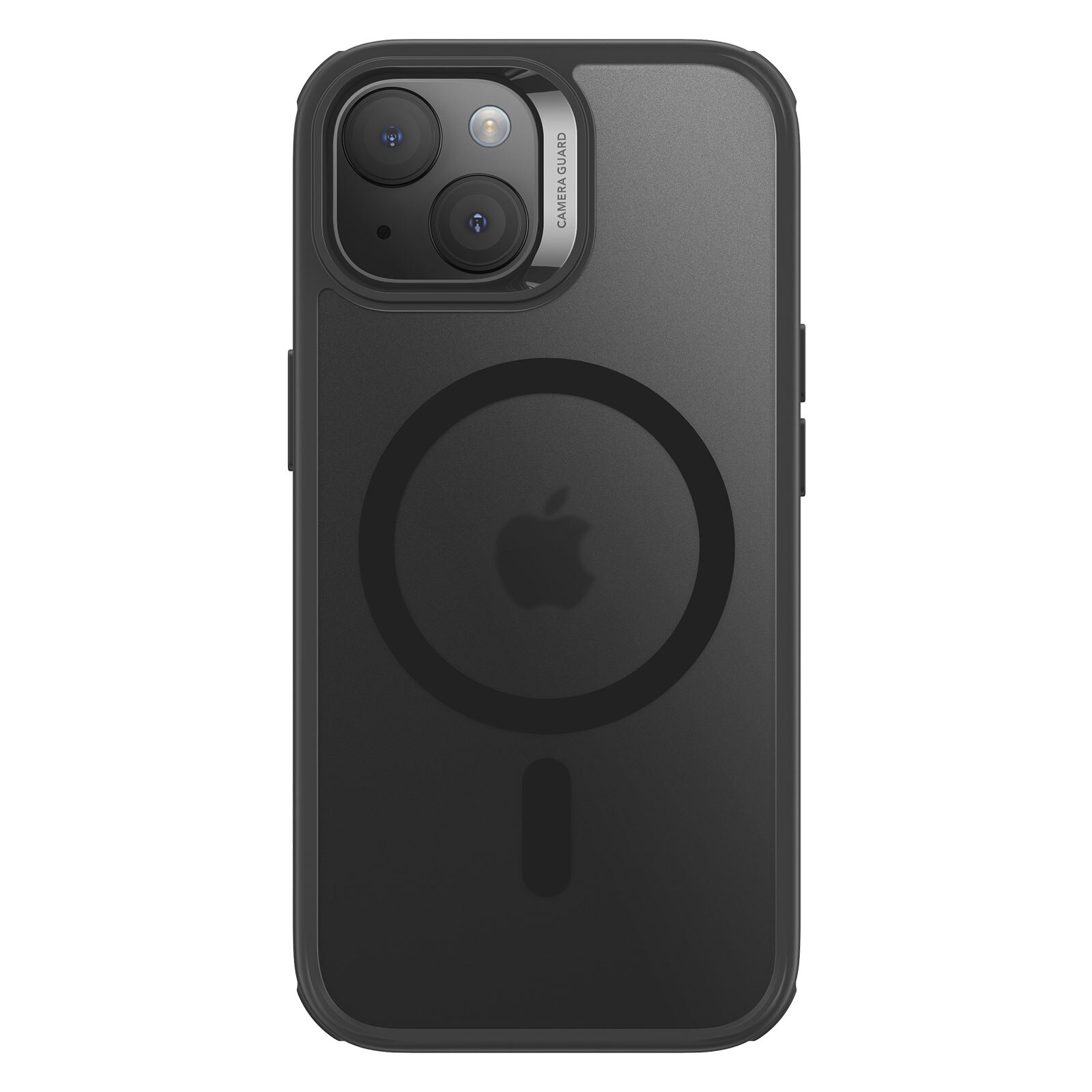 Classic Hybrid HaloLock MagSafe iPhone 15 Plus Negro