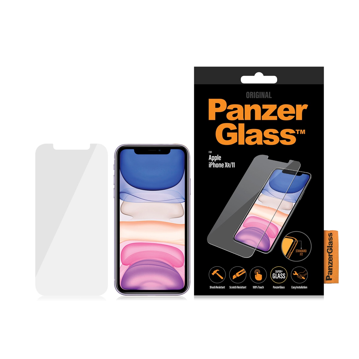iPhone XR/11 Screen Protector