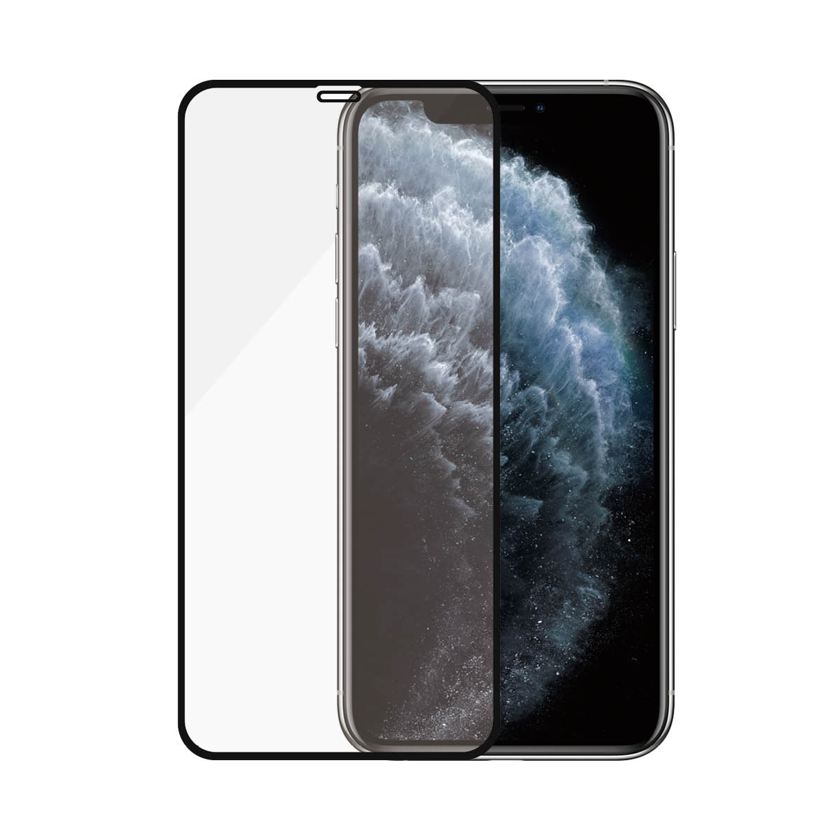 Protectores de pantalla iPhone X/XS - PhoneLife