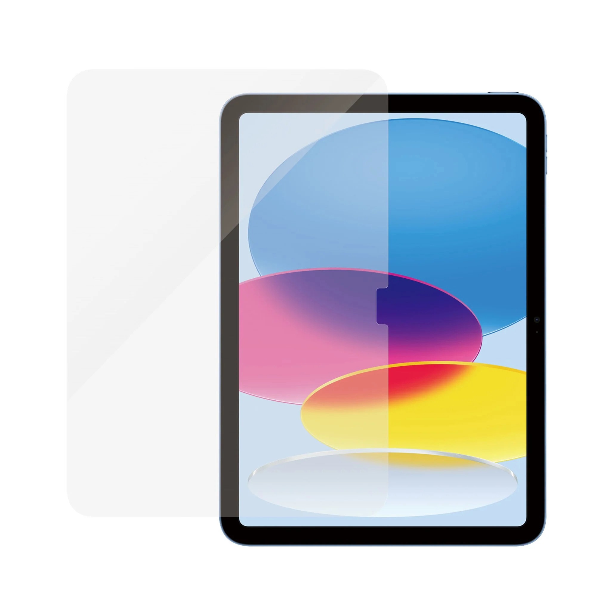 Apple iPad 11 11th Gen (2025) Screen Protector Ultra Wide Fit