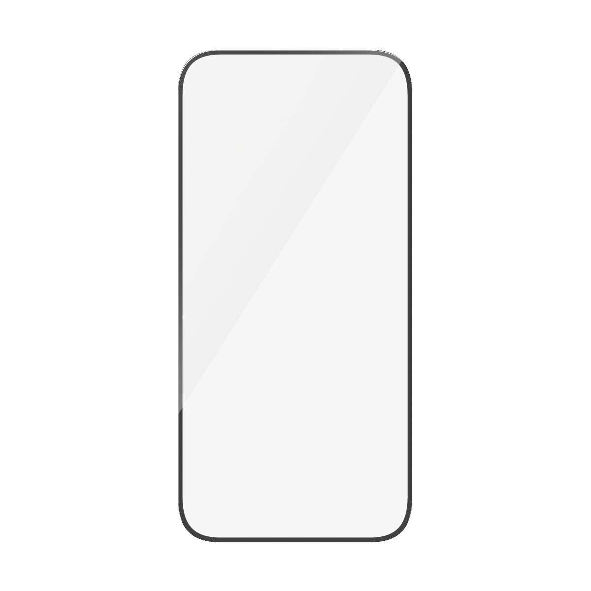 iPhone 16 Pro Max Screen Protector (with EasyAligner) Ultra Wide Fit