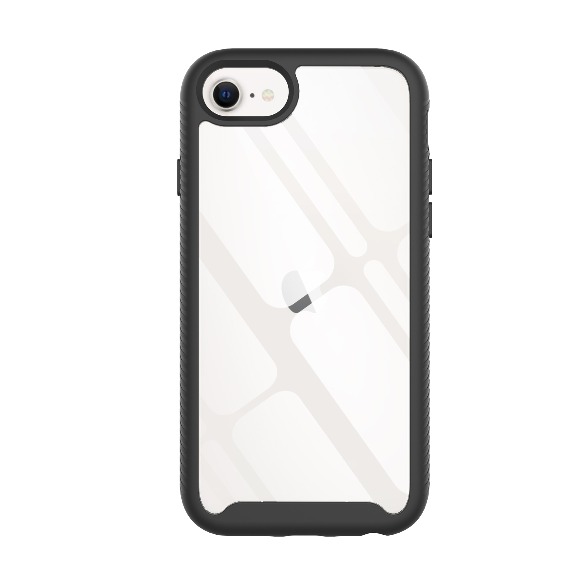 Funda Full Protection iPhone 8 Negro