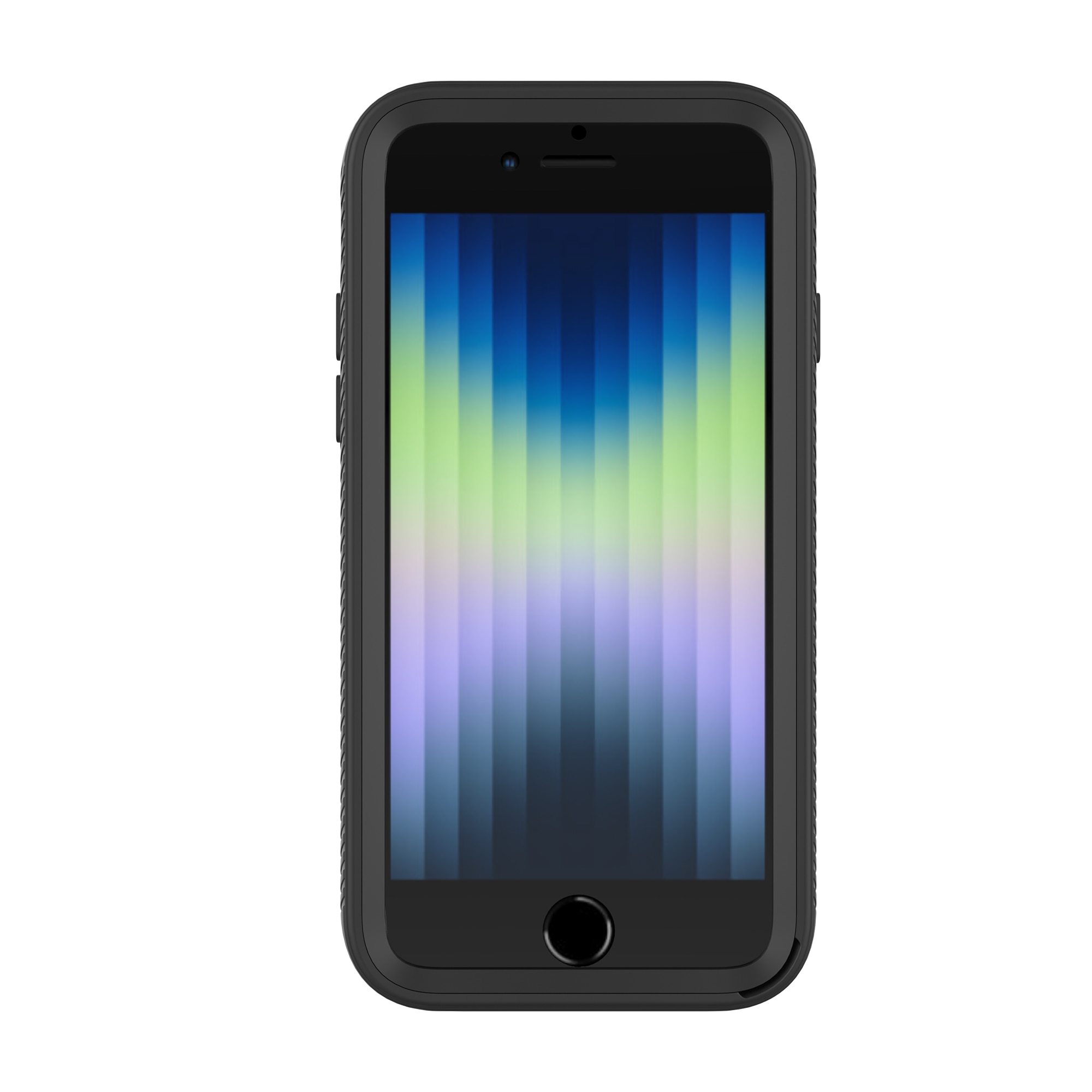 Funda Full Protection iPhone 8 Negro