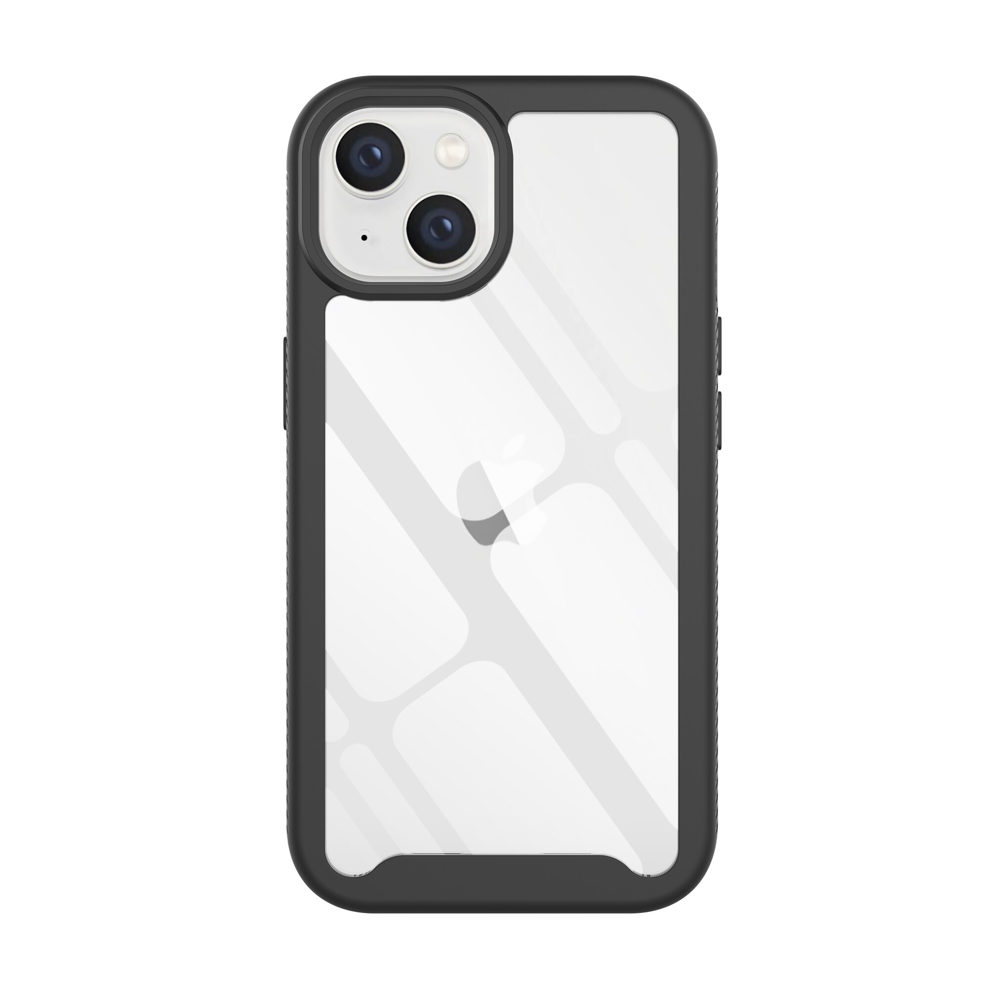 Funda Full Protection iPhone 14 Plus Negro