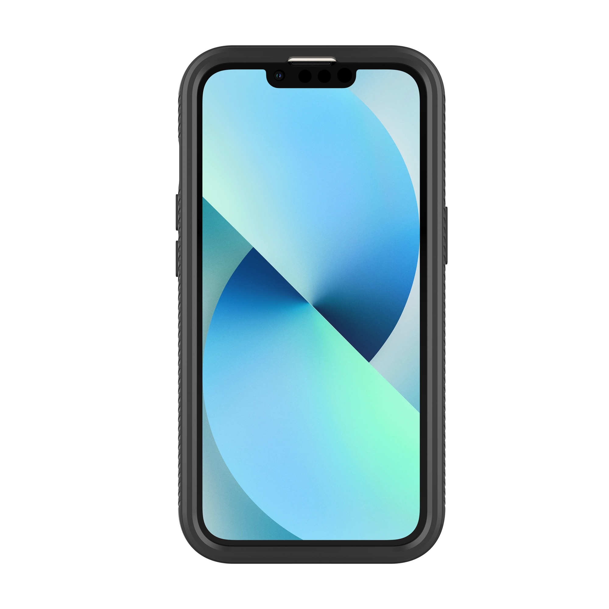 Funda Full Protection iPhone 14 Plus Negro