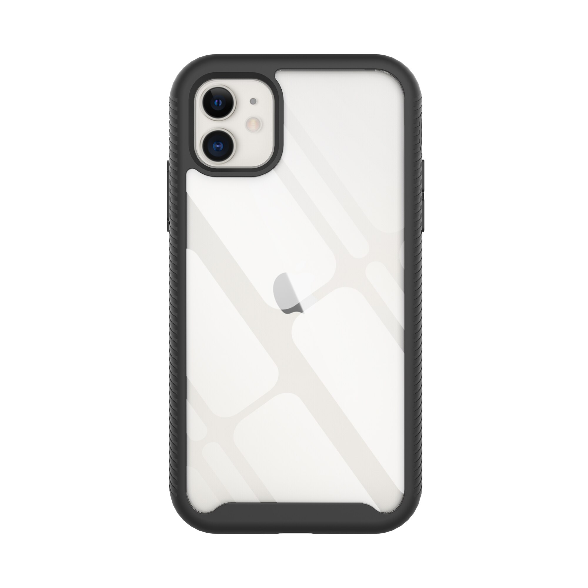 Funda Full Protection iPhone 11 Negro