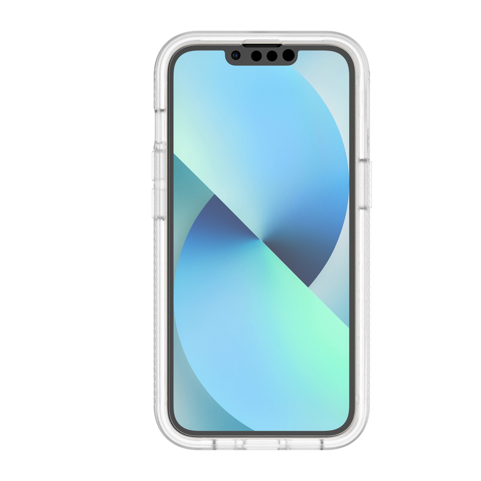 Funda Full Protection iPhone 13 Transparente