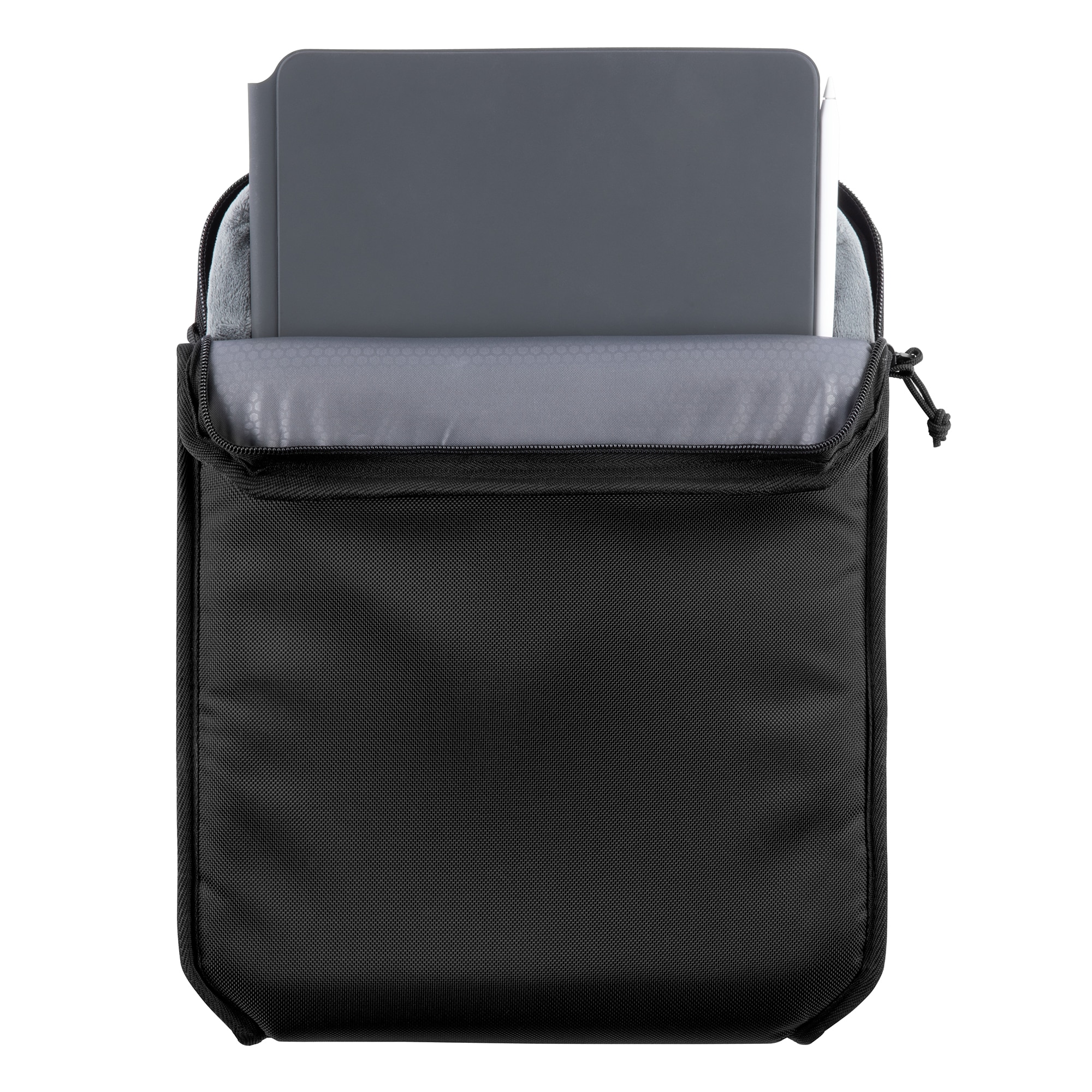 Shock Sleeve Lite iPad Pro 12.9 2020 Black