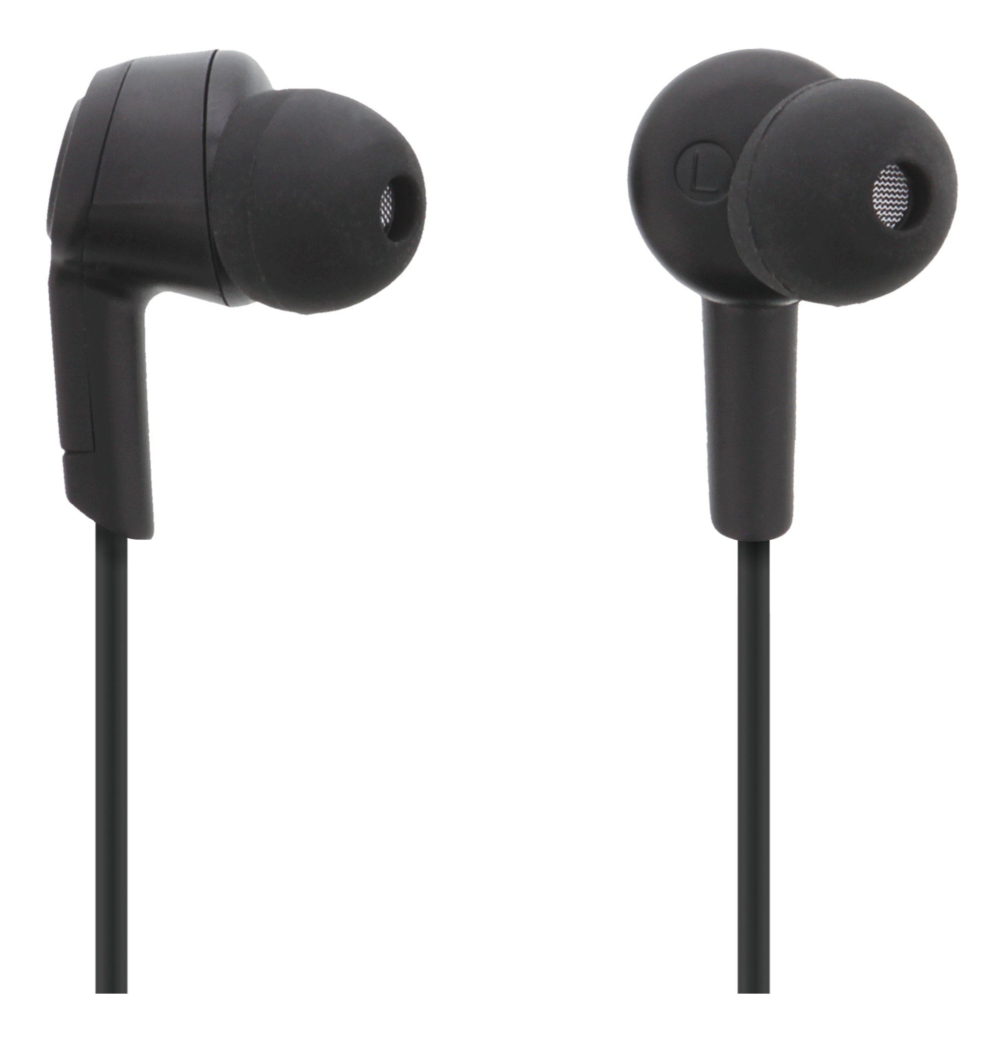 In-ear Bluetooth Headset Black