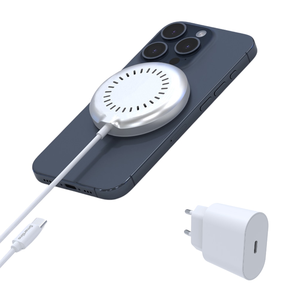 Cargador MagSafe completo para iPhone 14 Pro Max - Smartline