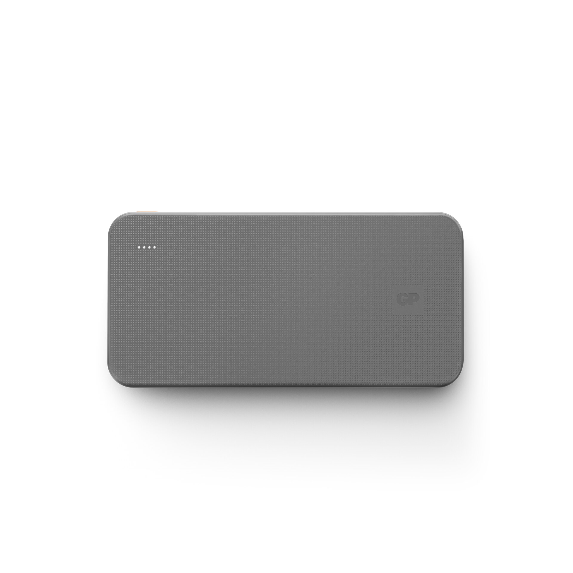 Powerbank Plus 20000mAh Black