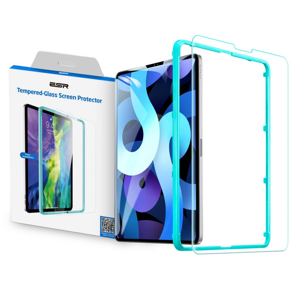 Cristal templado iPad Pro 11 2018/2020/2021/2022