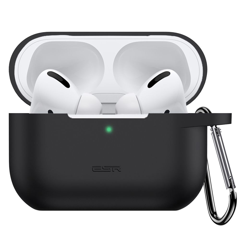 Funda Bounce AirPods Pro 2 Black