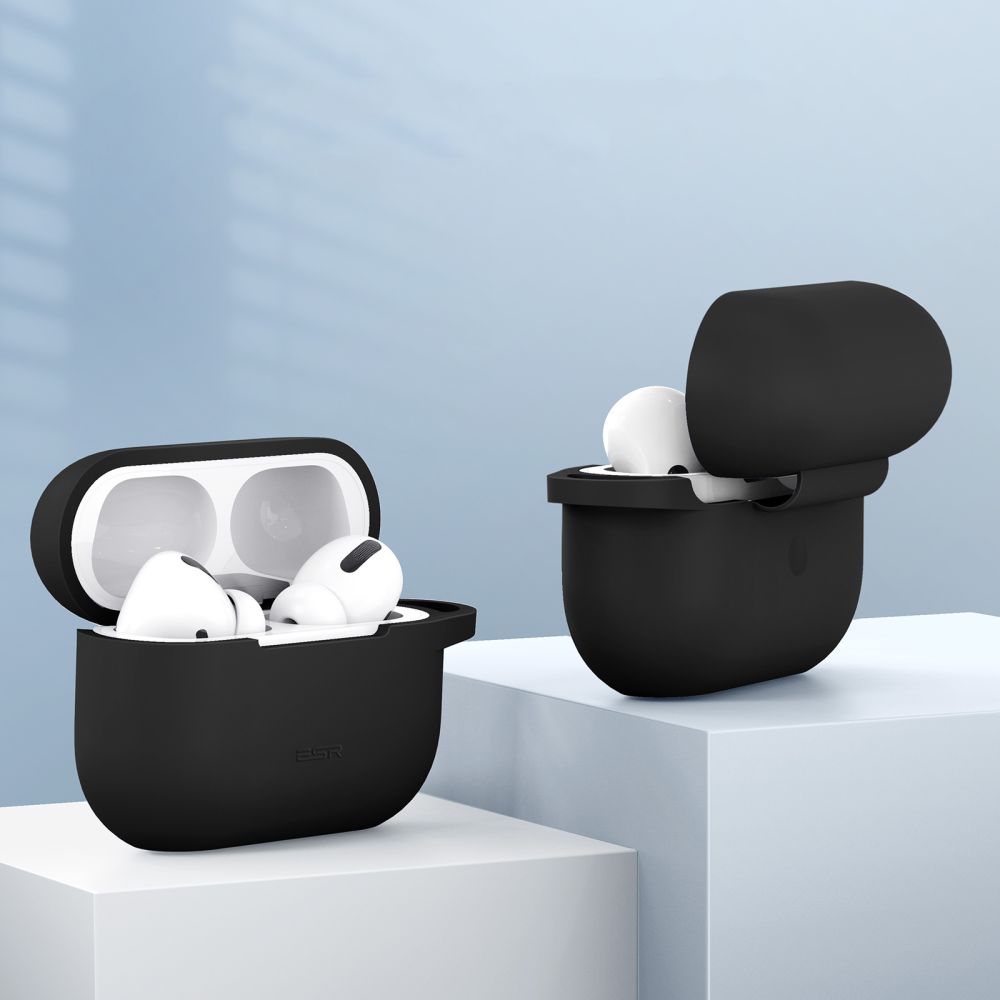 Funda Bounce AirPods Pro 2 Black