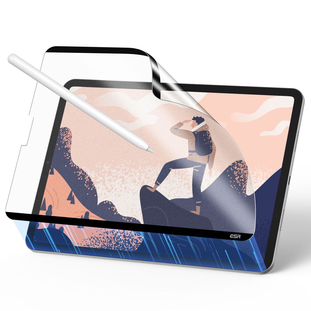 Paperfeel Magnetic Screen Protector iPad Pro 11 4th Gen (2022)